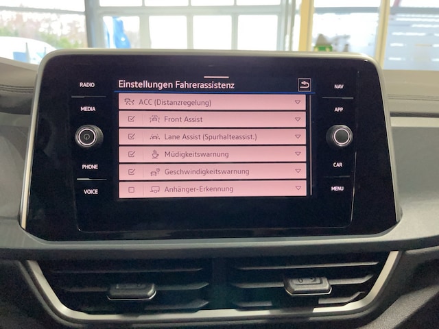 Volkswagen T-Roc 1.5 TSI DSG Style