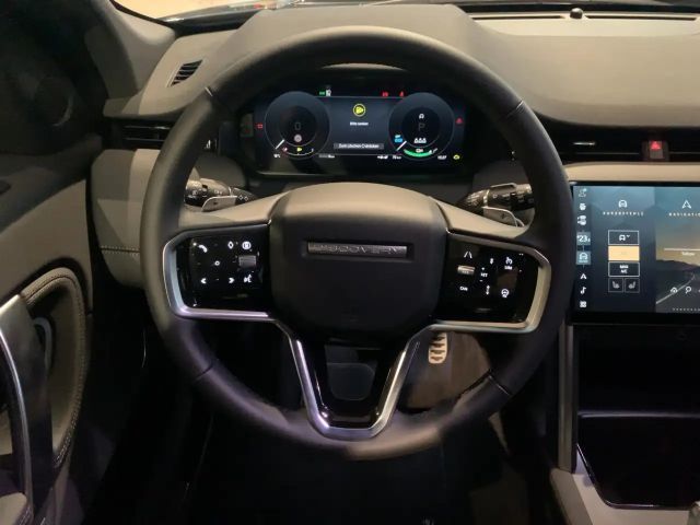 Land Rover Discovery Sport Dynamic SE