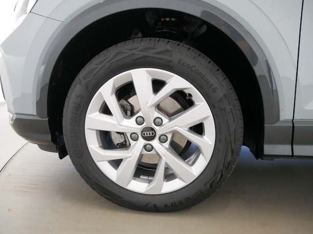 Audi Q2 35 TFSI S-Tronic