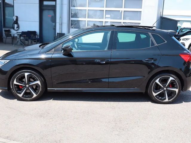 Seat Ibiza 1.5 TSI DSG FR-lijn