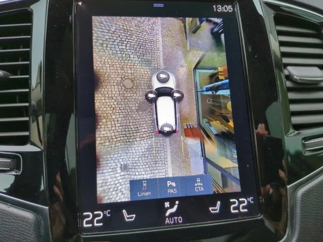 Volvo XC90 Inscription Recharge T8