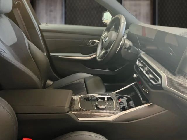 BMW 320 320d Sedan xDrive