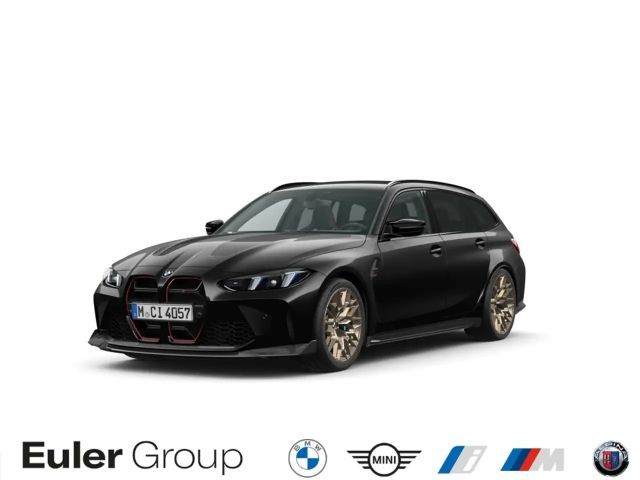 BMW M3 CS Touring