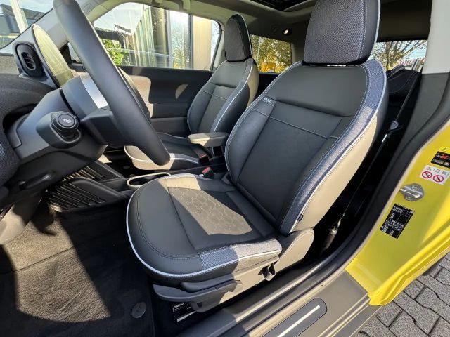 MINI Mini Electric SE