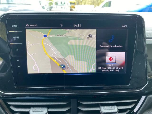 Volkswagen T-Roc 4Motion DSG R-Line