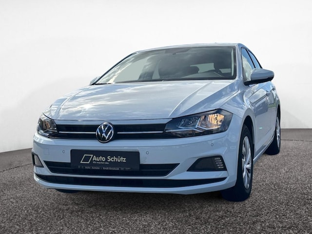 Volkswagen Polo Comfortline
