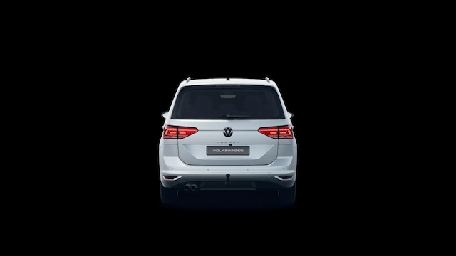 Volkswagen Touran 2.0 TDI DSG