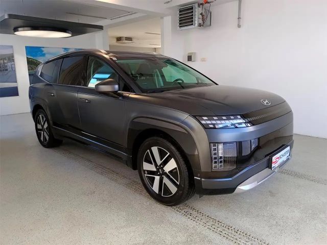 Hyundai IONIQ 9 4WD