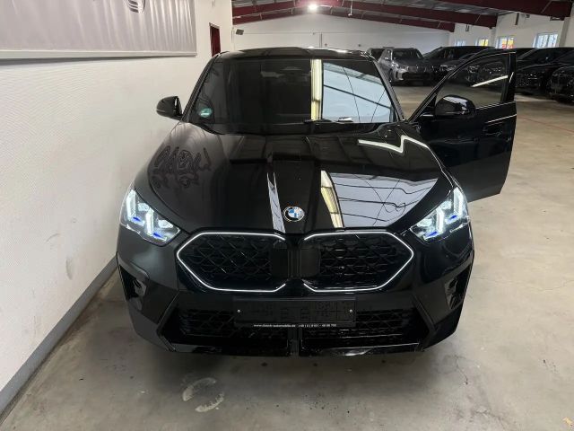 BMW X2 M-Sport xDrive