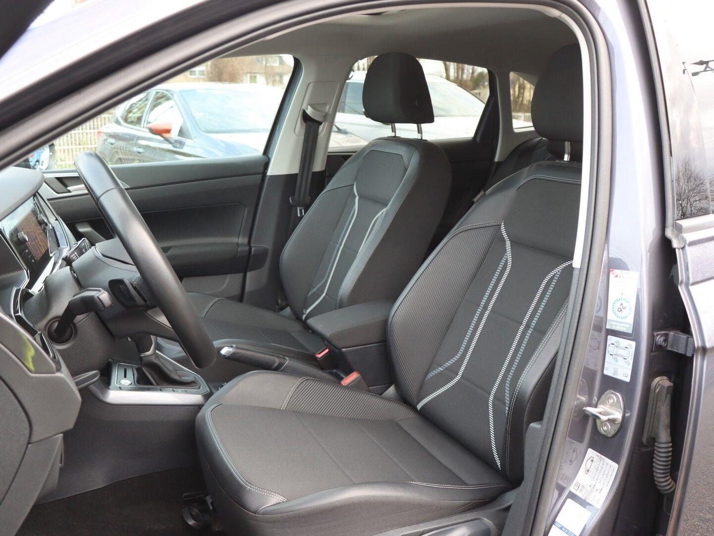 Volkswagen Taigo 1.0 TSI DSG Style