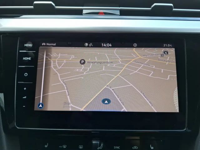 Volkswagen Arteon Shooting Brake DSG R-Line