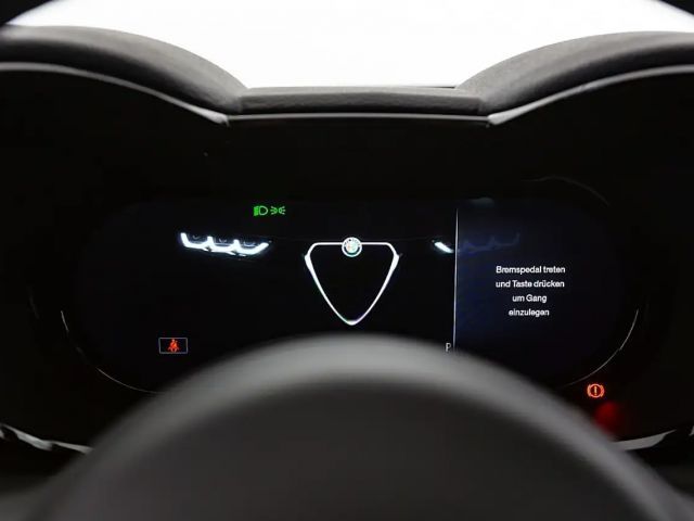 Alfa Romeo Tonale Sprint 1.5 T4 48V MHEV VGT DCT