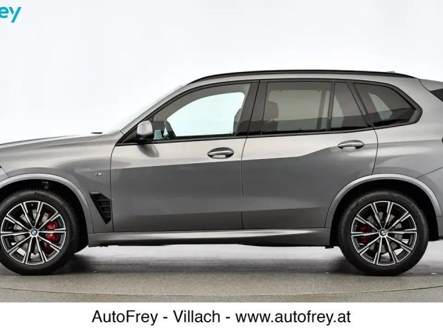 BMW X5 xDrive30d