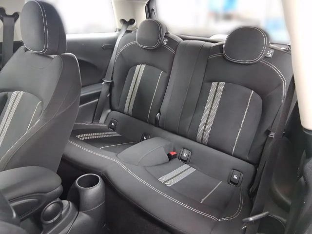 MINI Mini Electric SE