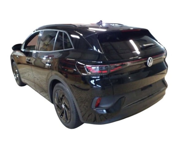 Volkswagen ID.4 4Motion GTX