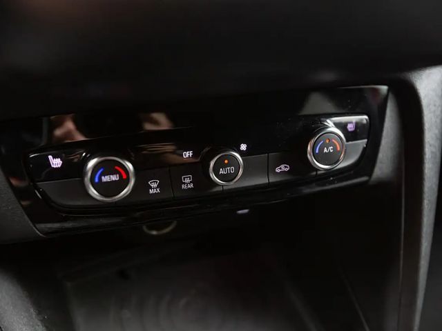 Opel Corsa GS-Line Grand Sport Turbo