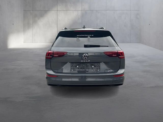 Volkswagen Golf Business DSG Variant