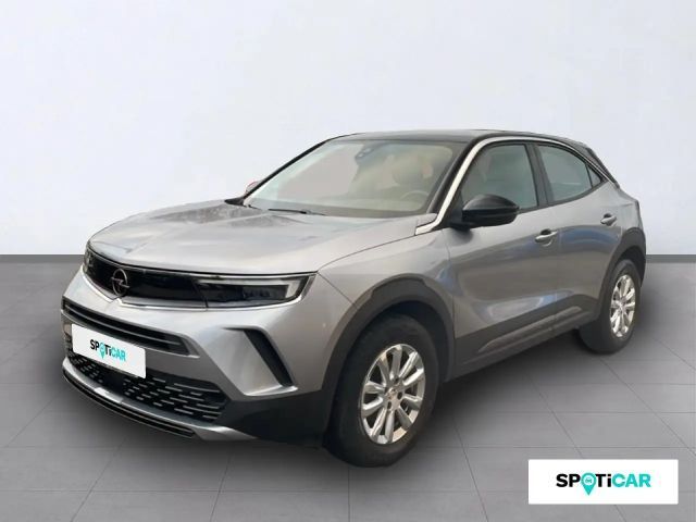 Opel Mokka Edition