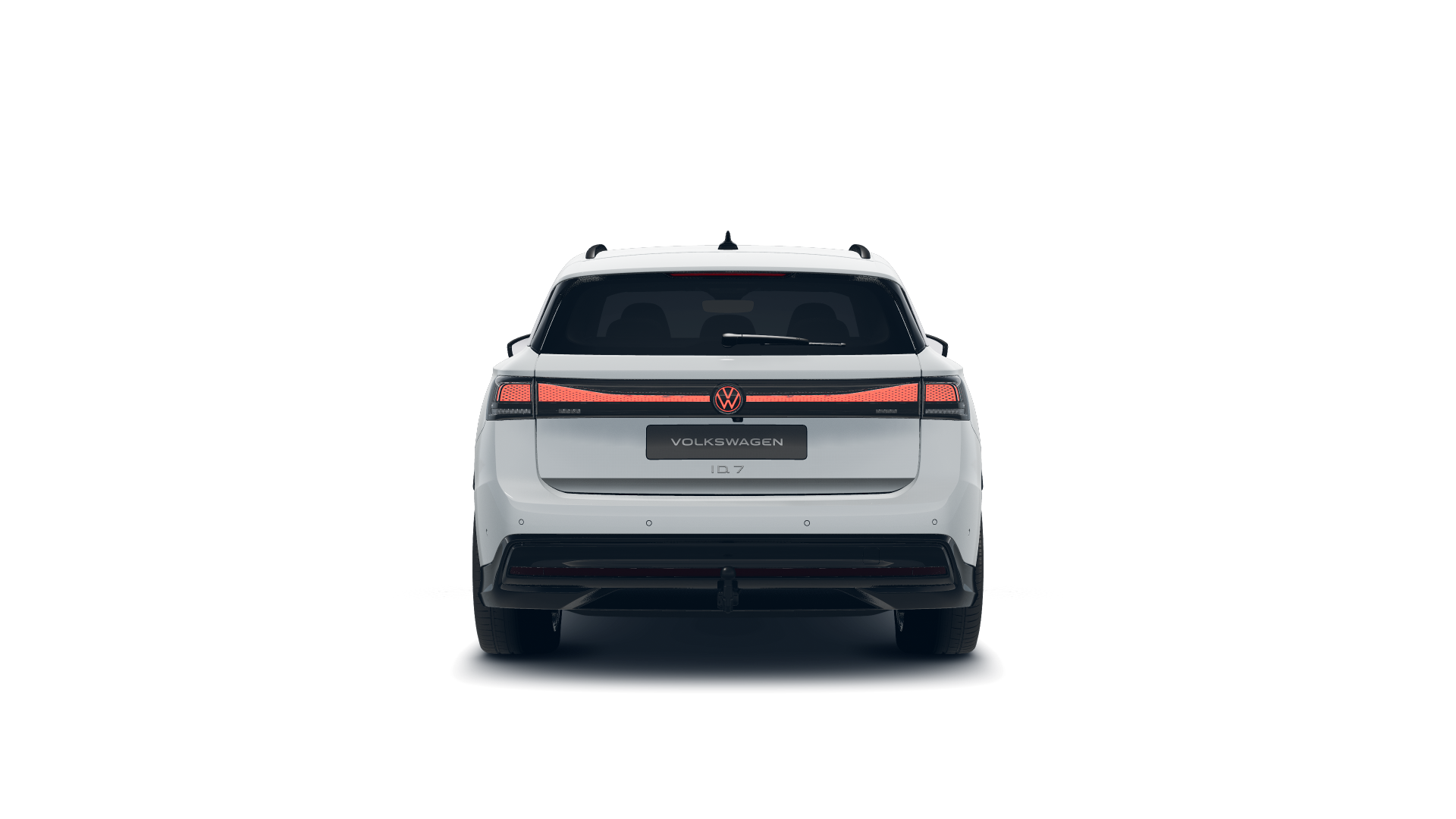 Volkswagen ID.7 Pro Tourer
