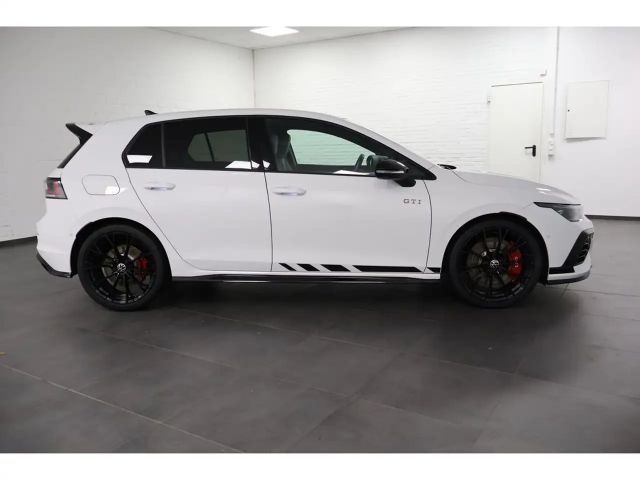 Volkswagen Golf 2.0 TSI GTI Golf VIII