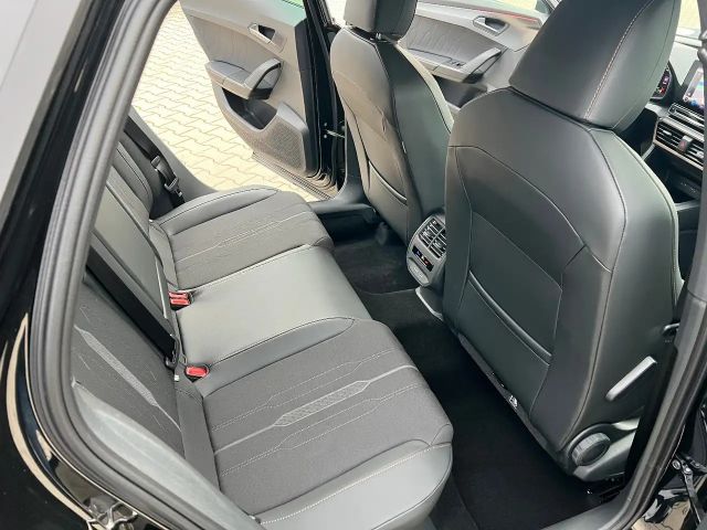 Cupra Formentor 1.5 TSI