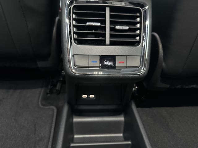 Skoda Enyaq Clever Loft