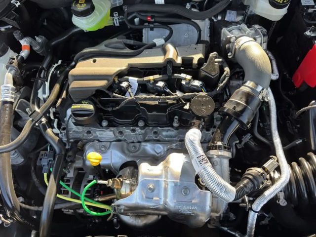 Ford Focus 1.5 EcoBlue Wagon