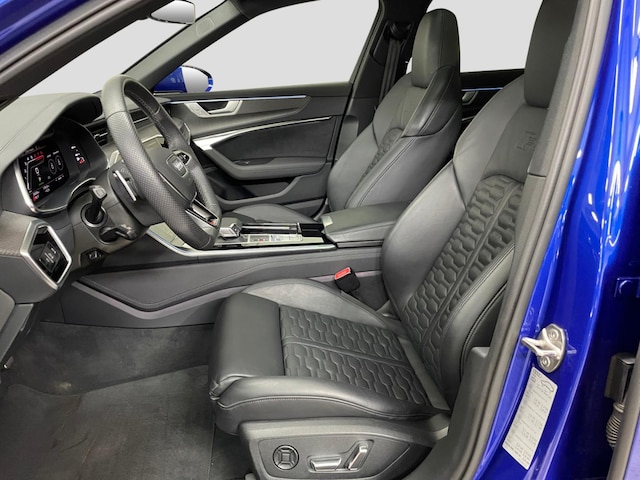 Audi RS6 Avant Quattro