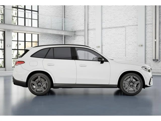 Mercedes-Benz GLC 220 4MATIC AMG Line GLC 220 d