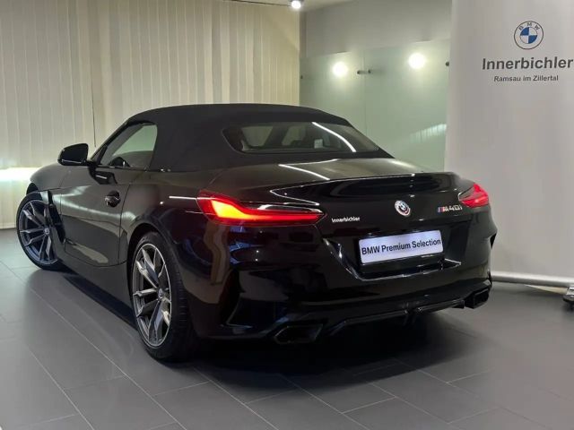 BMW Z4 Cabrio M40i Roadster