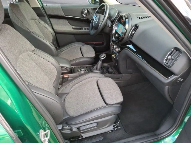 MINI Cooper SE Countryman All4 SE