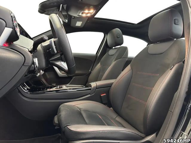 Mercedes-Benz A 250 AMG Line