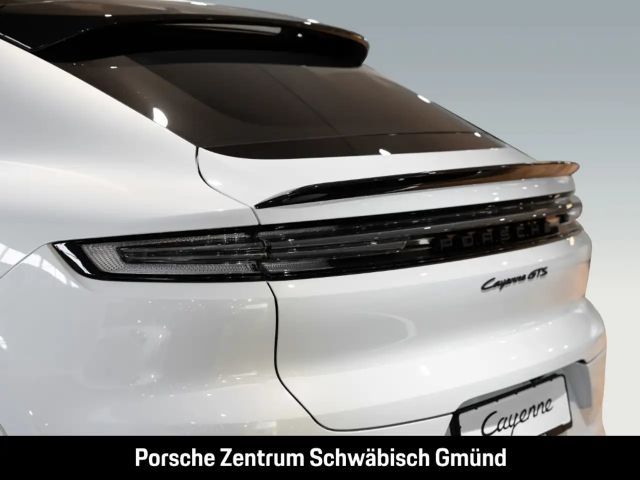 Porsche Cayenne Coupé GTS