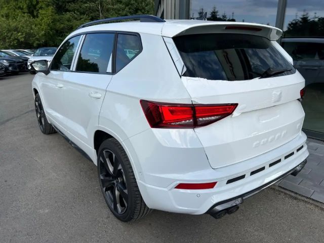 Cupra Ateca 2.0 TSI 4Drive DSG VZ