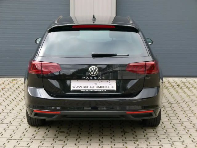 Volkswagen Passat DSG Variant