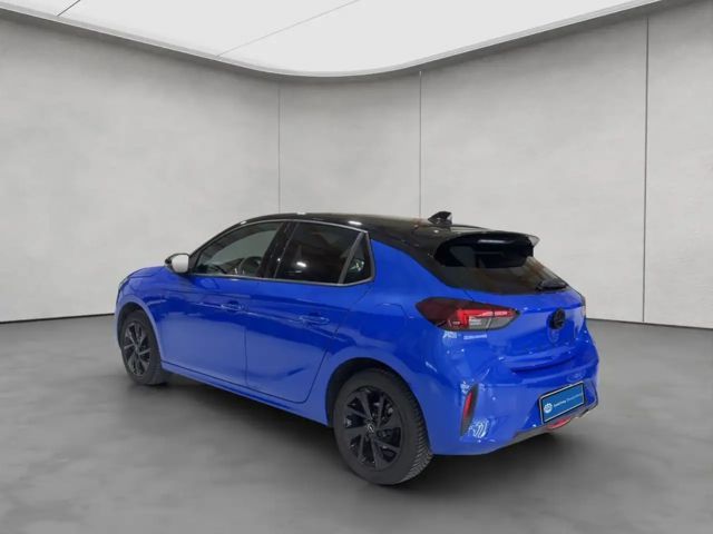 Opel Corsa GS-Line Grand Sport Turbo