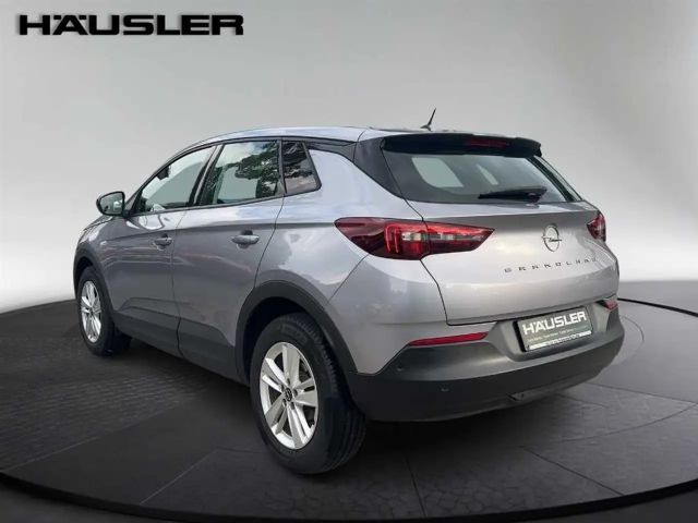 Opel Grandland X 1.5 Turbo