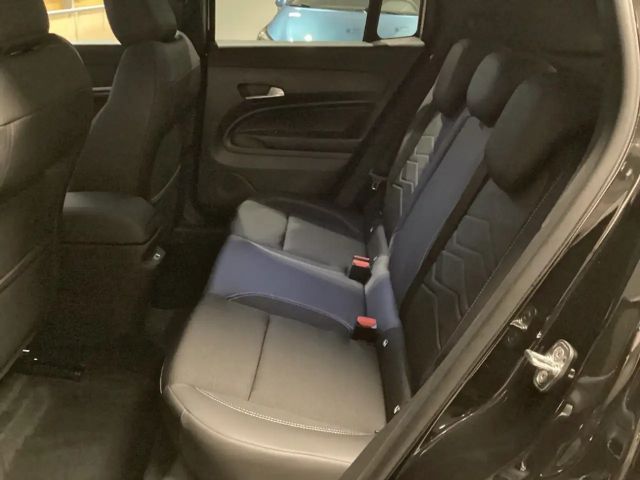 Jeep Avenger Full-Electric Summit