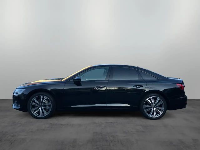 Audi A6 55 TFSI Quattro S-Tronic Sedan