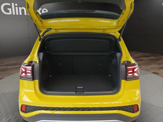 Volkswagen T-Cross 1.5 TSI R-Line