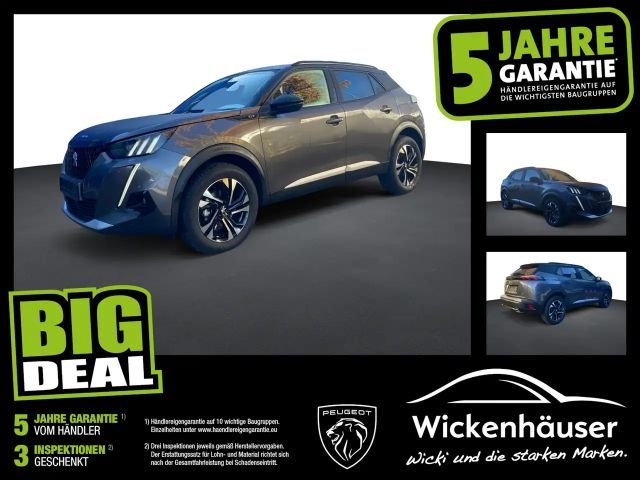 Peugeot 2008 GT-Line PureTech