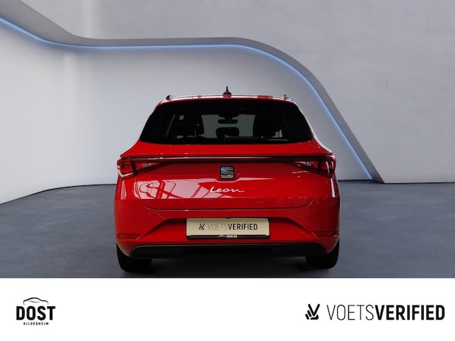 Seat Leon 1.0 TSI Sportstourer Style