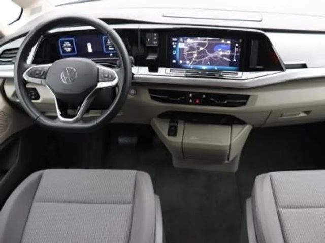 Volkswagen Multivan 2.0 TDI DSG Life T7