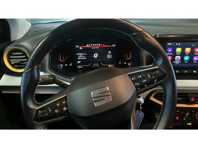 Seat Arona 1.0 TSI Style