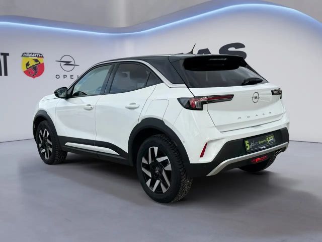 Opel Mokka 1.2 Turbo Elegance Turbo