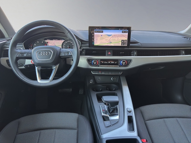 Audi A4 35 TDI Avant S-Tronic