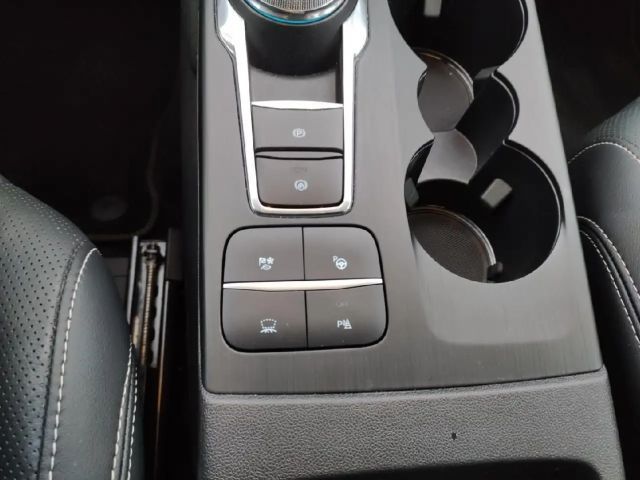 Ford Kuga Plug in Hybrid Vignale