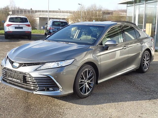 Toyota Camry Hybride Lounge