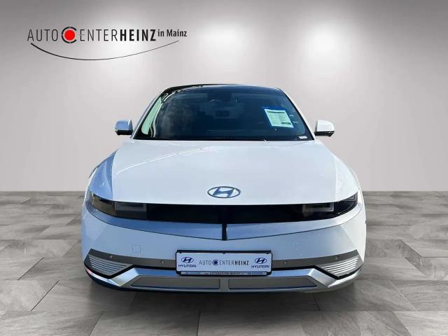 Hyundai IONIQ 5 Techniq