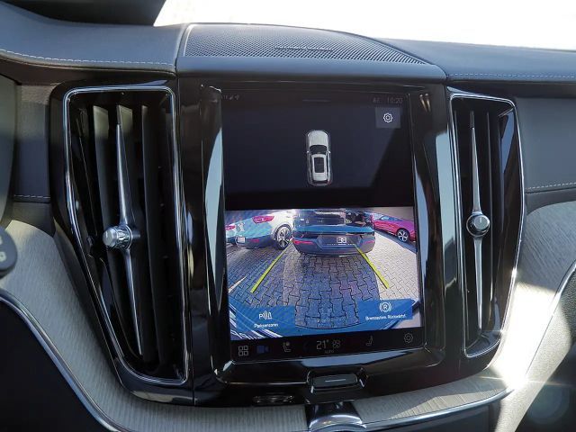 Volvo XC60 Inscription Recharge T8